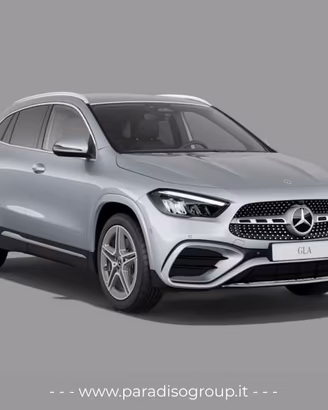 Mercedes-Benz GLA 2477 Nuova 200 d Automatic