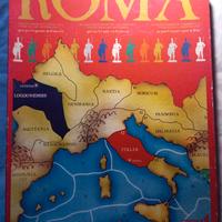 ROMA gioco strategico