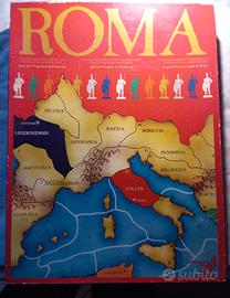 ROMA gioco strategico
