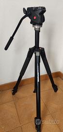 Manfrotto 055XB