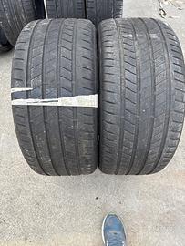 gomme usate 2754020 Estivo BRIDGESTONE - ALE - 347