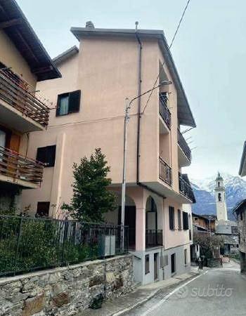 Appartamento – Gordona, Crotti di Gordona, Coloredo - Vista 2