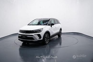 Opel Crossland 1.2 Turbo 12V 130cv Aut. S&S E...