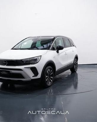 Opel Crossland 1.2 Turbo 12V 130cv Aut. S&S E...