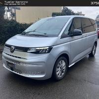 Volkswagen Multivan 1.4 TSI eHybrid PHEV Spa #8920