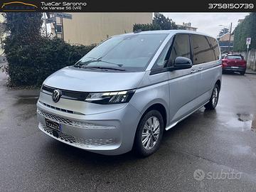 Volkswagen Multivan 1.4 TSI eHybrid PHEV Spa #8920
