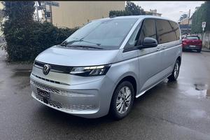 Volkswagen Multivan 1.4 TSI eHybrid PHEV Spa #8920