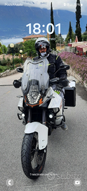 Ktm 1290 super adventur