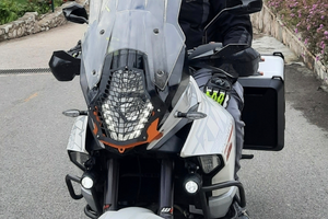 Ktm 1290 super adventur