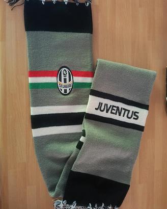 Sciarpa Juventus 