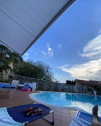 Villa di 460 m² con più di 5 locali e box auto dop