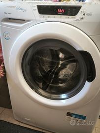 lavatrice Candy 