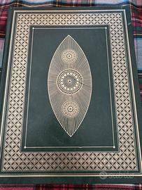 Vangelo illustrazioni Rembrant