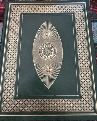 Vangelo illustrazioni Rembrant