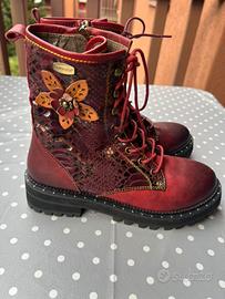 Stivaletto