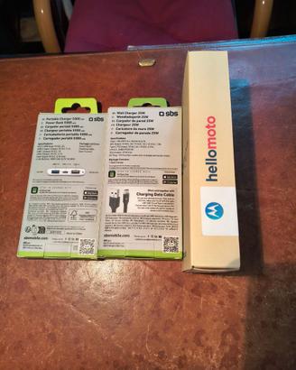 Moto G35 - 5G