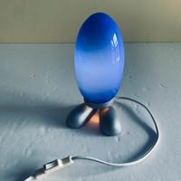 Lampada da tavolo Dino Egg IKEA, vintage anni ‘90