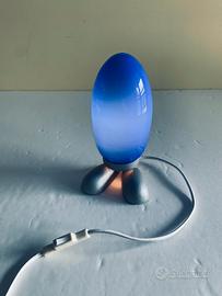 Lampada da tavolo Dino Egg IKEA, vintage anni ‘90