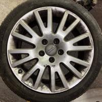 Cerchi audi 17’