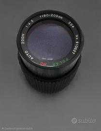 macchina fotografica  Yashica 2000 FX-3 SUPER