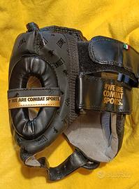 casco boxe Leone taglia M 