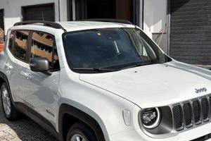 Jeep Renegade 1.6 Mjt 130 CV Limited+Fari Led