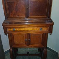 grammofono antico
