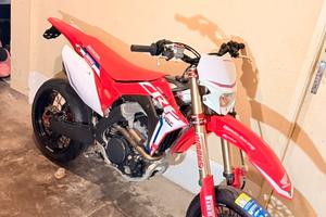 Honda CRF 250R Redmoto