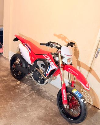 Honda CRF 250R Redmoto