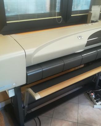 Plotter HP Designjet 500
