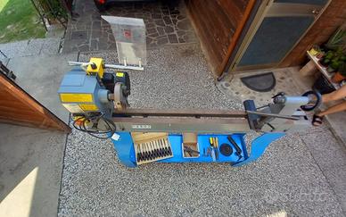 Hobby per legno