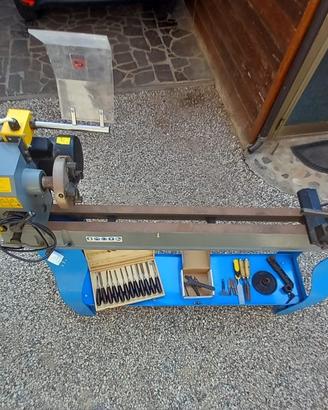 Hobby per legno