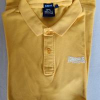 Polo uomo Lonsdale manica corta L
