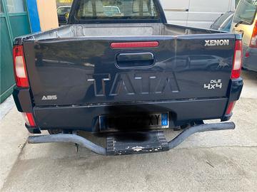 TATA XENON 4x4