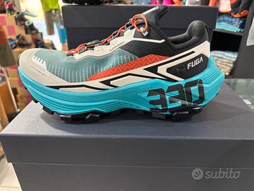 Kailas fuga 330 2026 nuove