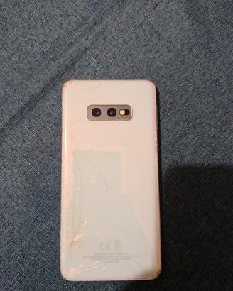 Samsung S10e