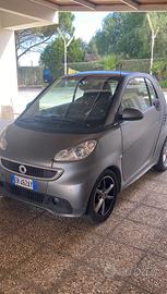 Smart Fortwo Diesel - Pulse