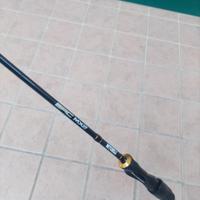 canna da pesca