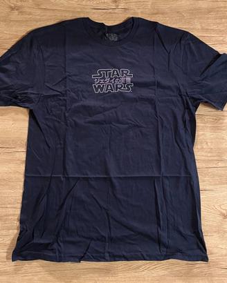 T-shirt Star Wars Boba Fett uomo