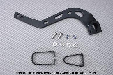 Pedale freno per HONDA AFRICA TWIN 1000 2016 2019