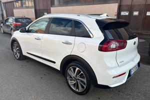 Kia Niro 1.6 GDi DCT FULL HYBRID 45.000 KM