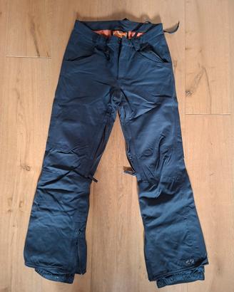 Pantaloni sci uomo taglia S