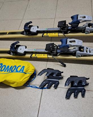 Sci alpinismo