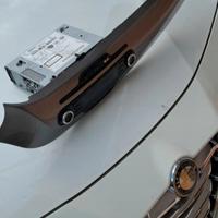 Stereo cd mp3 Alfa Romeo Giulietta.  