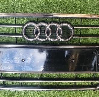 Calandra Audi A4 Facelift Sport Edition Originale