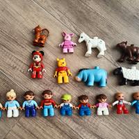 Lego Duplo maxi lotto misto