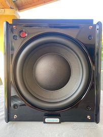 Velodyne DD12 Subwoofer