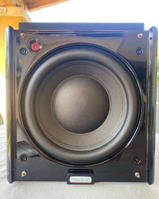 Velodyne DD12 Subwoofer
