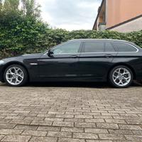 Cerchi BMW 18”