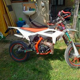 Moto Beta 50 cc 2021
